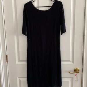 Banana Republic Dress 10 NWT